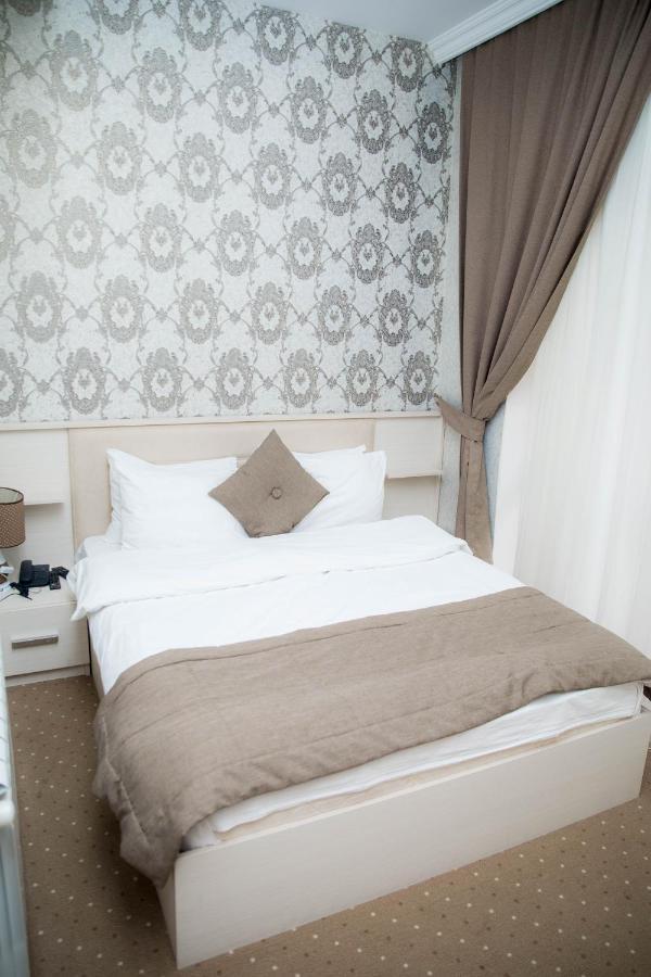 Guest Hotel Baku Exterior foto