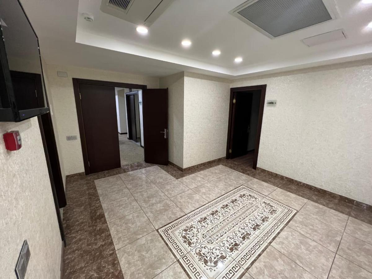 Guest Hotel Baku Exterior foto