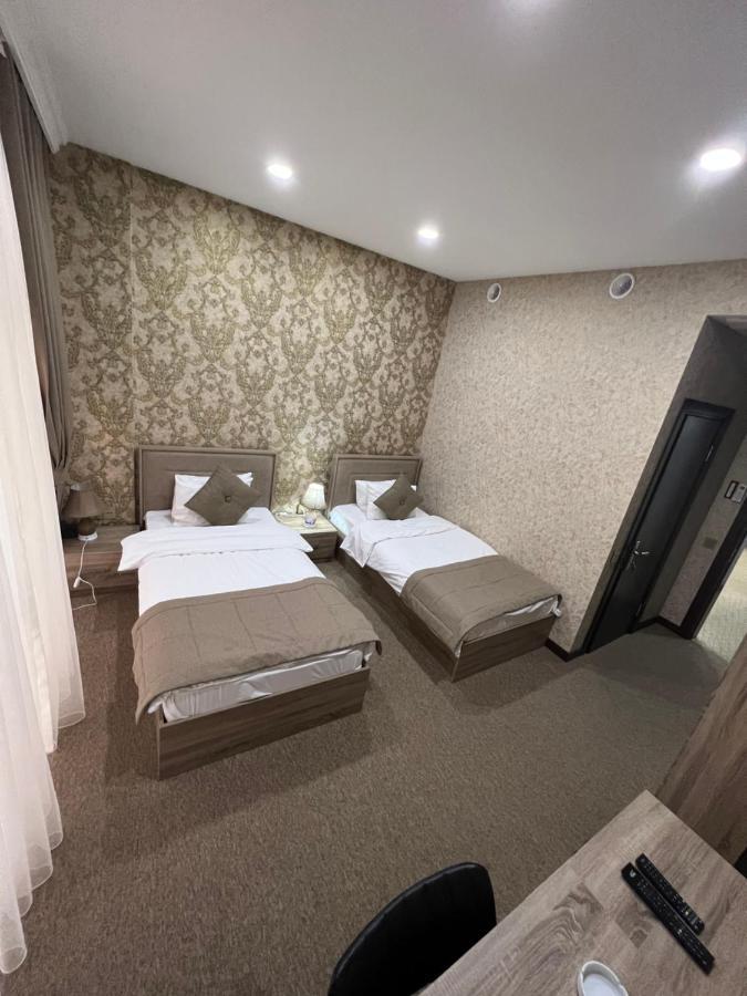 Guest Hotel Baku Exterior foto