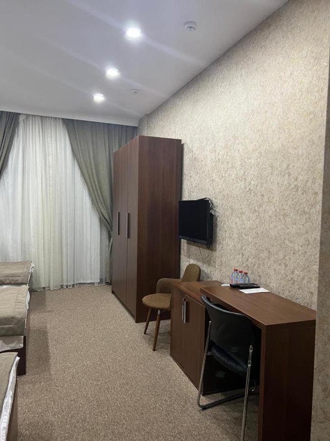 Guest Hotel Baku Exterior foto